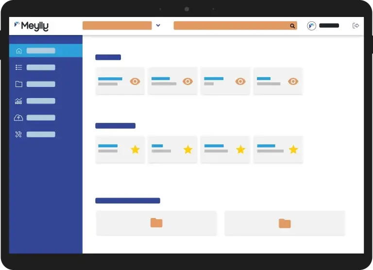 Mockup Tablette Qualité