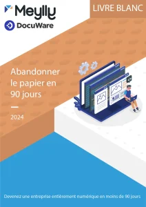 Abandonner Le Papier En 90 Jours