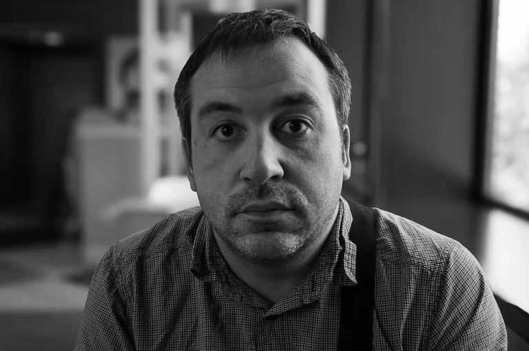 Cyril Vachet
