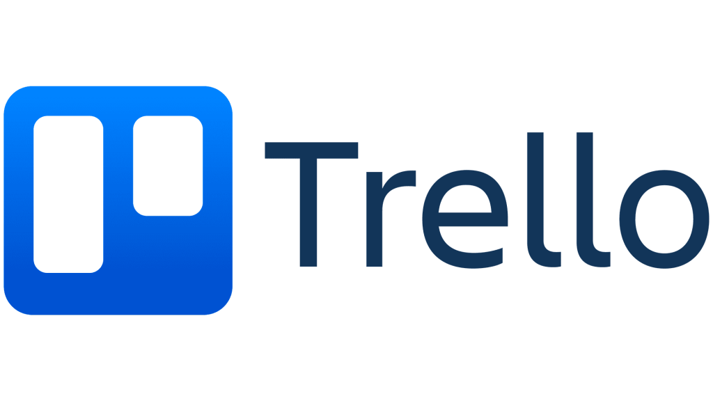 Trello Logo 2011 2016
