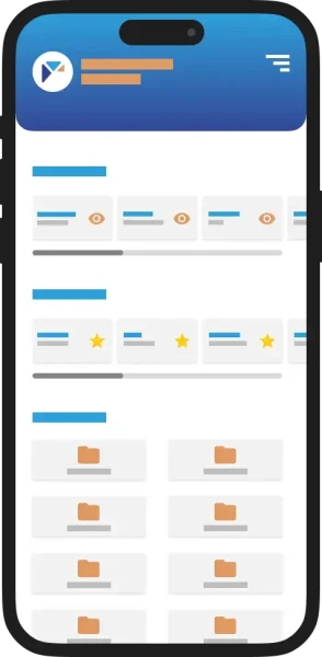 Mockup Mobile Qualité